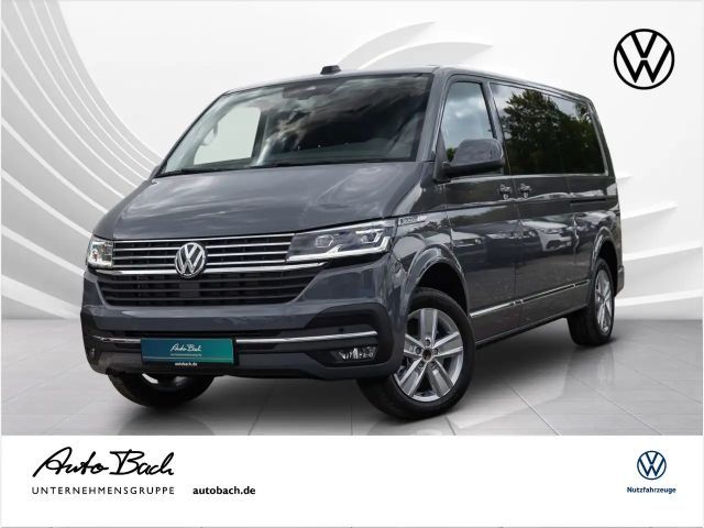 Volkswagen T6.1 Caravelle 2024 Diesel