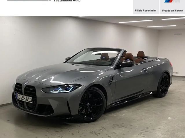 BMW M4 2024 Benzine