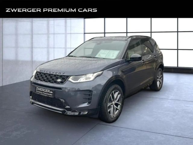 Land Rover Discovery 2024 Hybride / Benzine