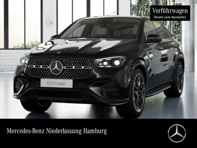 Mercedes-Benz GLE 400 2024 Hybride / Benzine