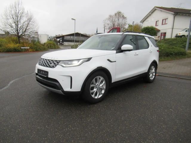 Land Rover Discovery 2021 Diesel