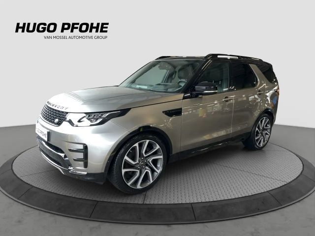 Land Rover Discovery 2019 Diesel