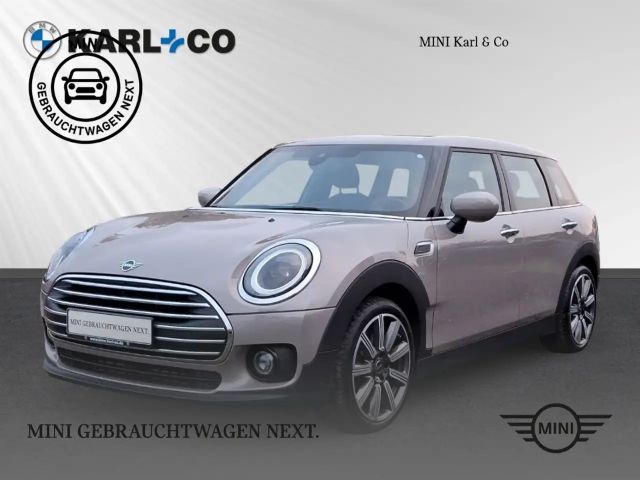 MINI Cooper Clubman 2021 Benzine