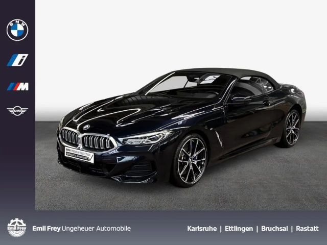 BMW 840 2022 Benzine