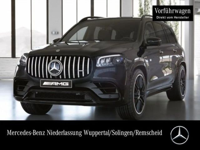 Mercedes-Benz GLS 63 AMG 2023 Benzine