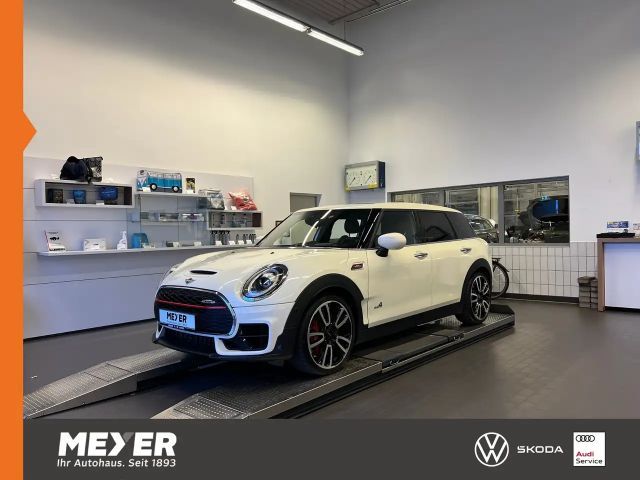 MINI John Cooper Works Clubman 2019 Benzine