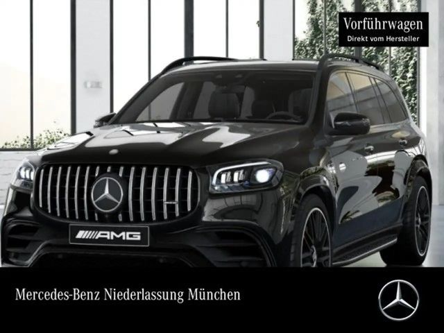 Mercedes-Benz GLS 63 AMG 2024 Benzine