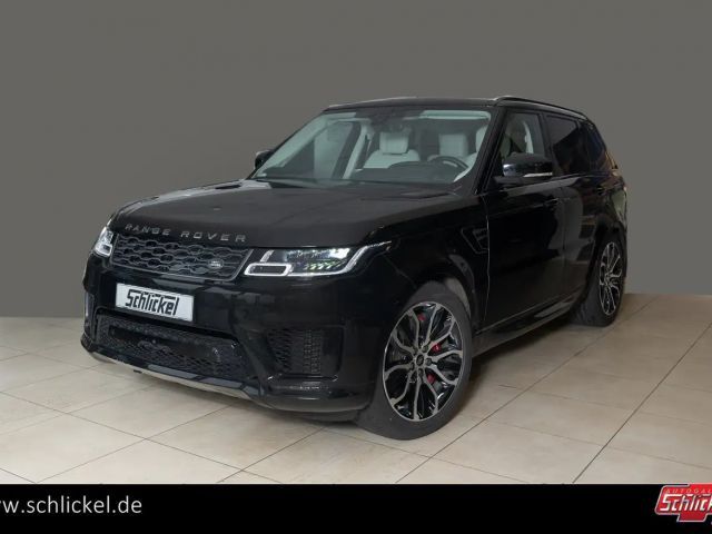 Land Rover Range Rover Sport 2019 Hybride / Benzine