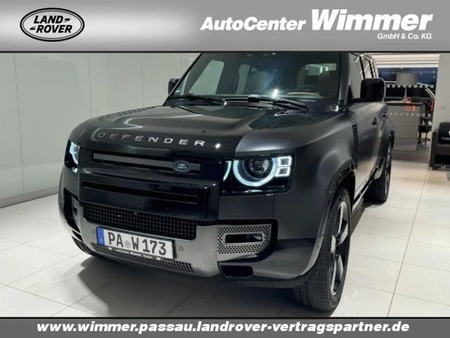 Land Rover Defender 2023 Benzine