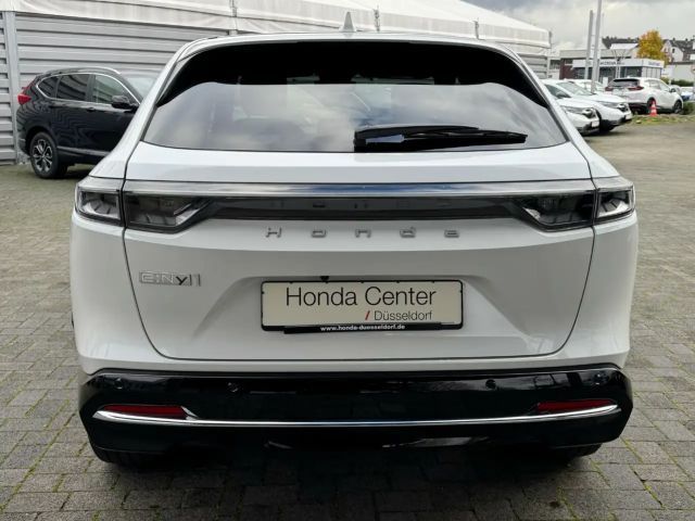 Honda e:Ny1