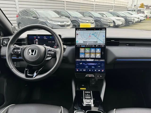 Honda e:Ny1