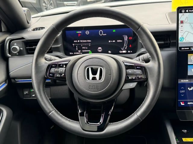 Honda e:Ny1