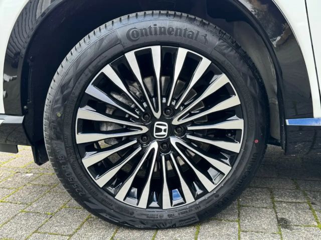 Honda e:Ny1