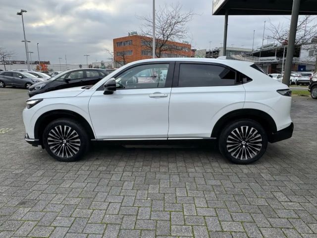 Honda e:Ny1