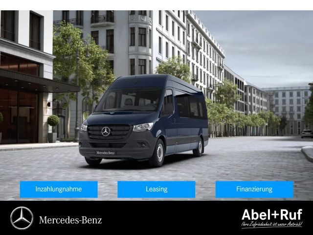 Mercedes-Benz Sprinter 2023 Diesel