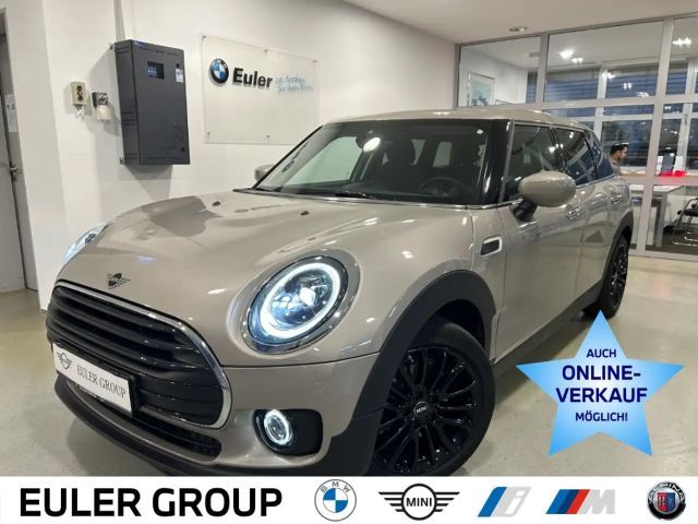 MINI Cooper Clubman 2021 Benzine