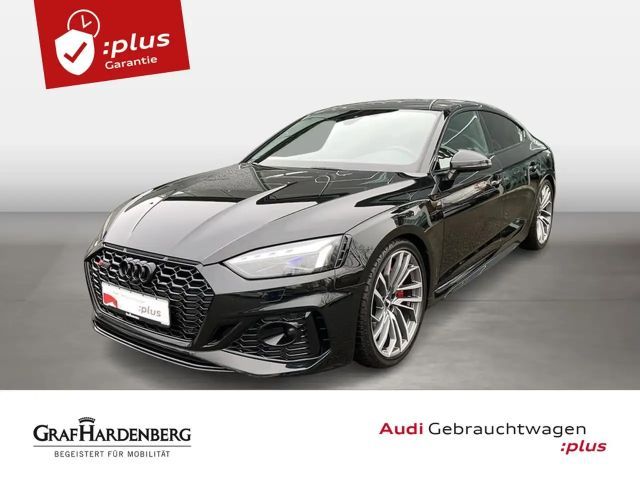 Audi RS5 2020 Benzine