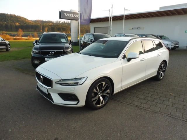 Volvo V60 2024 Hybride / Diesel