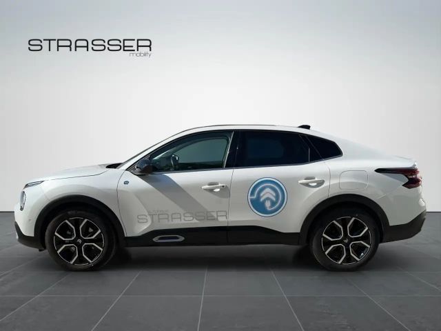 Citroen C4 X