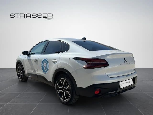 Citroen C4 X