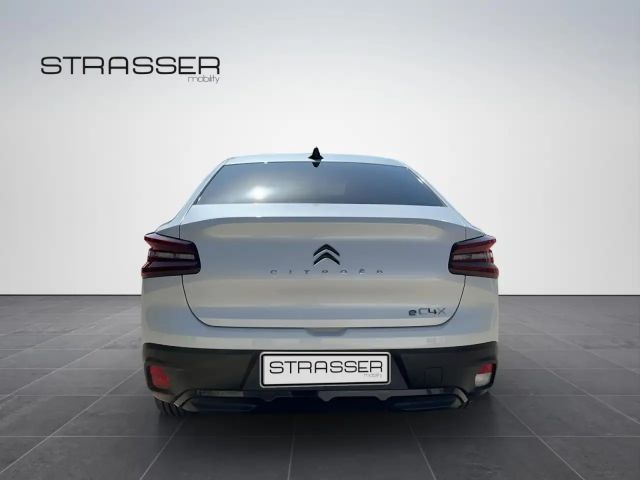 Citroen C4 X