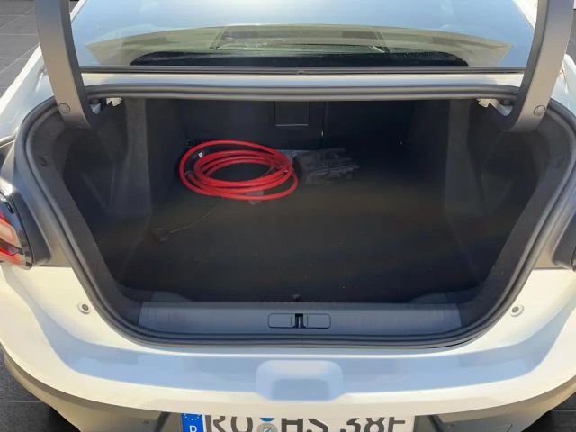 Citroen C4 X