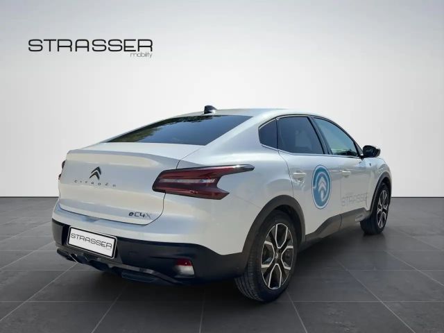 Citroen C4 X