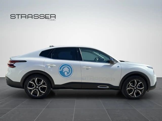 Citroen C4 X
