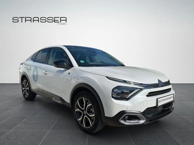 Citroen C4 X