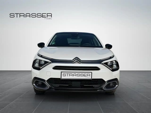 Citroen C4 X