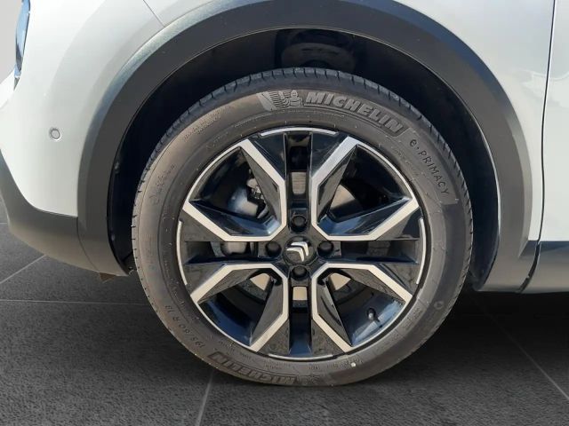Citroen C4 X