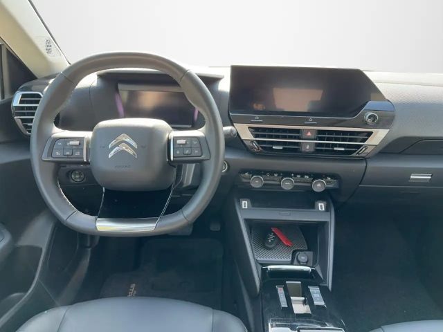 Citroen C4 X