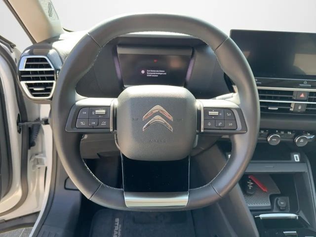 Citroen C4 X