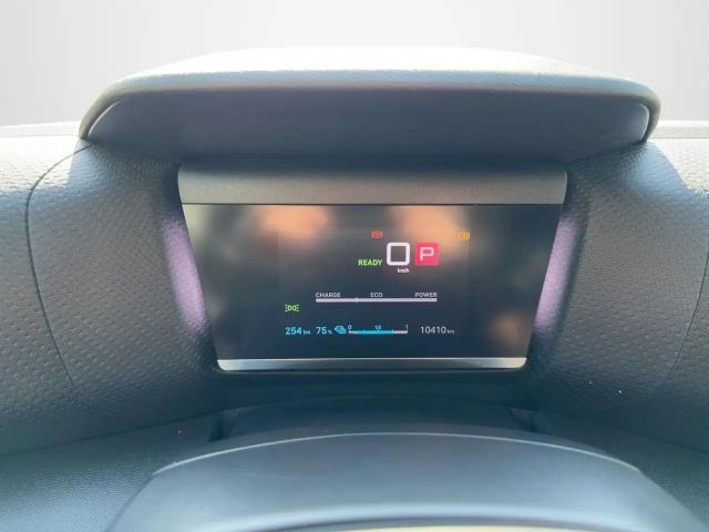 Citroen C4 X