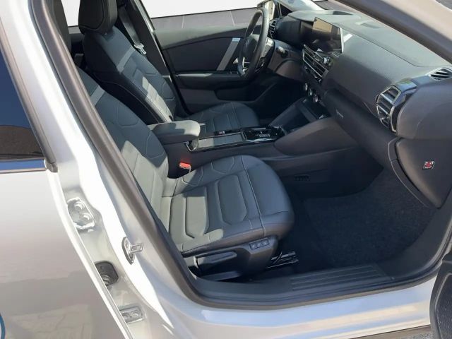 Citroen C4 X