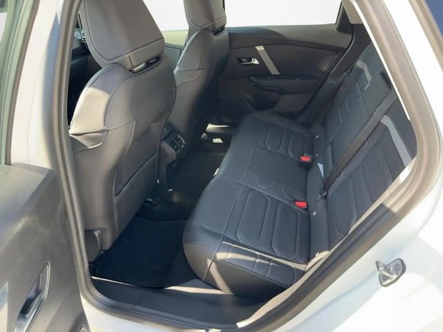 Citroen C4 X