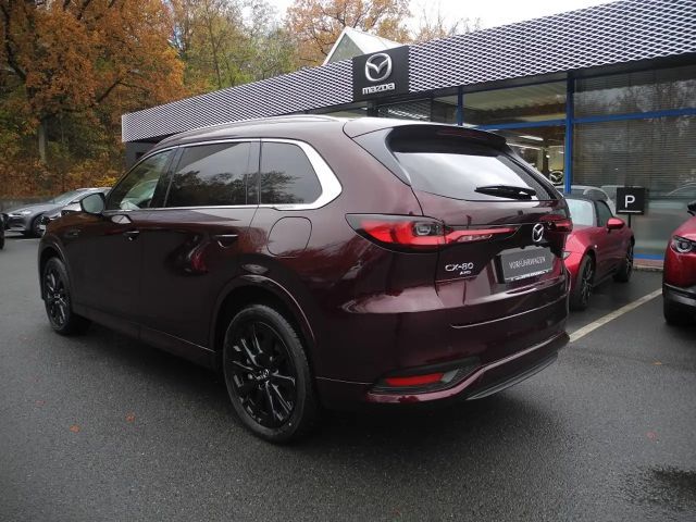 Mazda CX-80