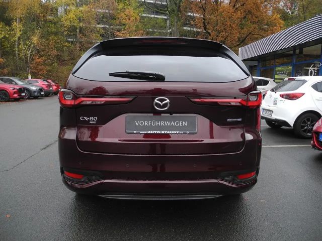 Mazda CX-80