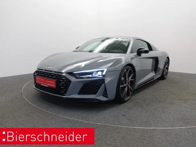 Audi R8 2021 Benzine