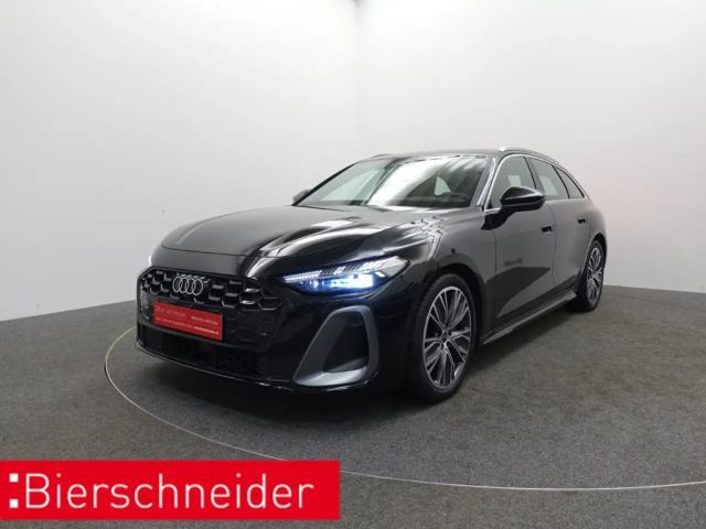 Audi A5 Avant TDI S tronic line TECH MMI PRO B&O 19 2024 Diesel