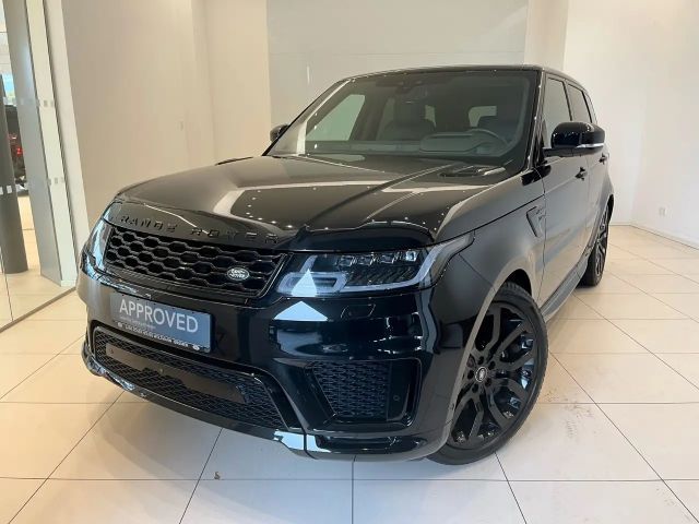 Land Rover Range Rover Sport 2020 Diesel