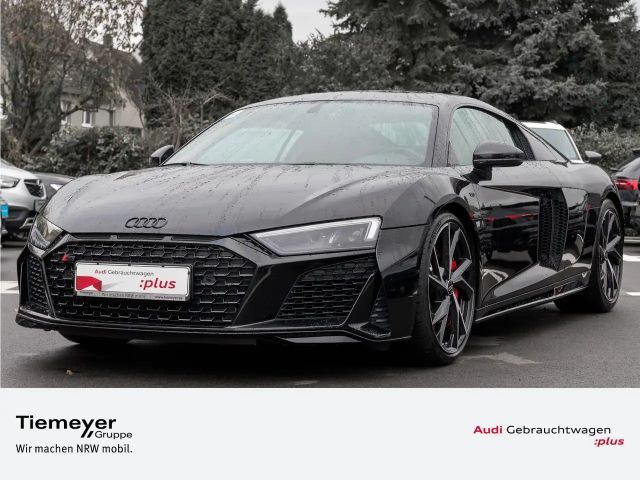 Audi R8 2022 Benzine