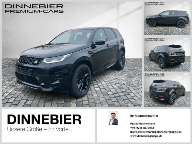 Land Rover Discovery Sport 2024 Diesel