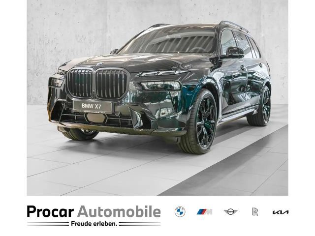 BMW X7 2024 Diesel