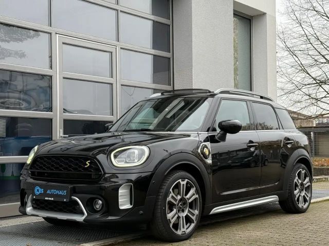 MINI Cooper SE Countryman 2021 Hybride / Benzine