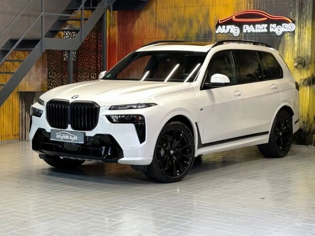 BMW X7 2023 Benzine