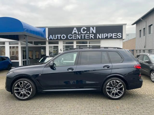 BMW X7 2024 Diesel