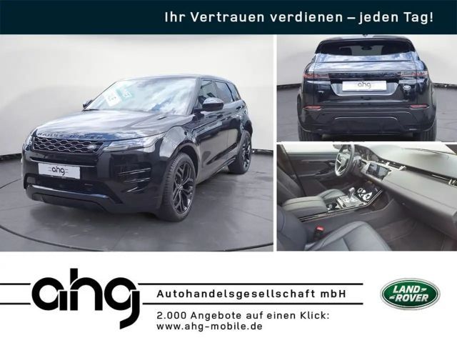 Land Rover Range Rover Evoque 2023 Diesel