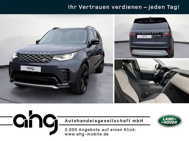 Land Rover Discovery 2024 Diesel