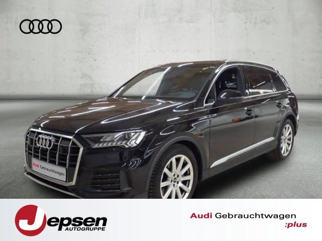 Audi Q7 2024 Diesel